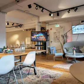 Bild von MindRoom collective Hamburg GmbH