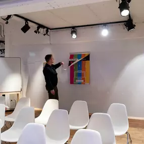 Bild von MindRoom collective Hamburg GmbH
