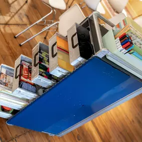 Bild von MindRoom collective Hamburg GmbH