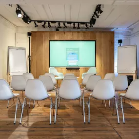 Bild von MindRoom collective Hamburg GmbH