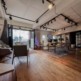 Bild von MindRoom collective Hamburg GmbH