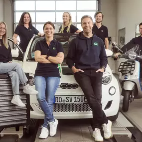 Bild von LOTTERSCHMID KFZ-Sachverständigen GmbH