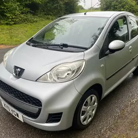 Bild von MooMoo Motors