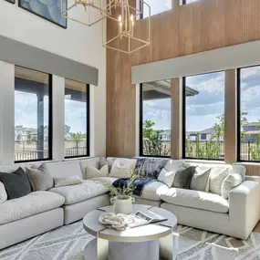 Bild von DRB Homes Preserve at Lakeside Meadows