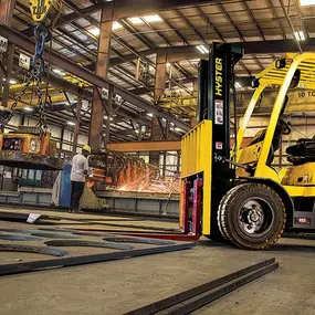Bild von Berry Material Handling