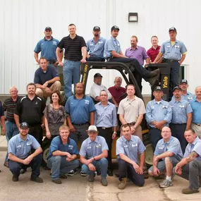 Bild von Berry Material Handling