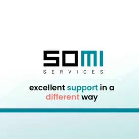 Bild von SOMI Services GmbH