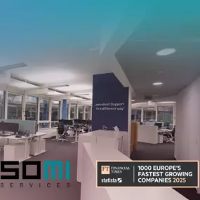 Bild von SOMI Services GmbH
