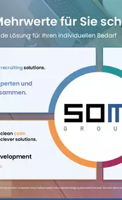 Bild von SOMI Services GmbH