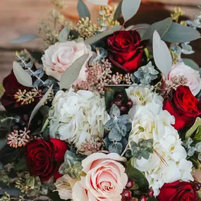 Bild von Seymour Florist