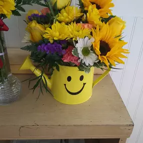 Bild von Seymour Florist