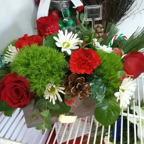 Bild von Seymour Florist