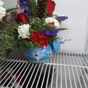 Bild von Seymour Florist