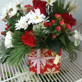 Bild von Seymour Florist