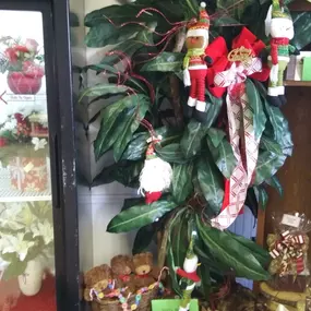 Bild von Seymour Florist