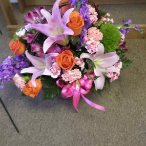 Bild von Seymour Florist