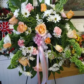 Bild von Seymour Florist