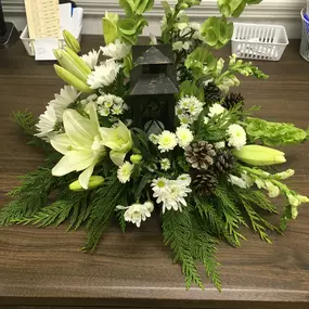 Bild von Seymour Florist