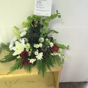 Bild von Seymour Florist