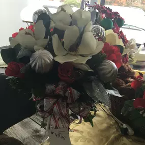 Bild von Seymour Florist