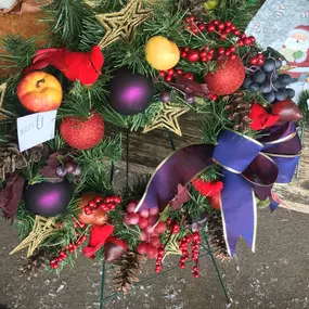 Bild von Seymour Florist