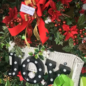 Bild von Seymour Florist