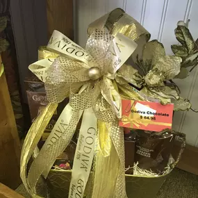 Bild von Seymour Florist