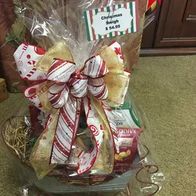 Bild von Seymour Florist