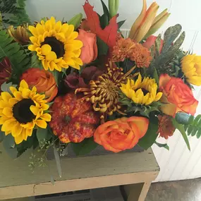 Bild von Seymour Florist