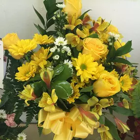 Bild von Seymour Florist