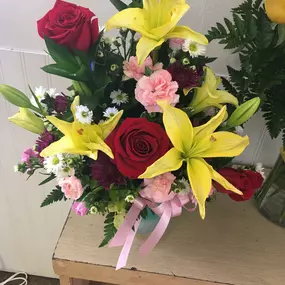 Bild von Seymour Florist