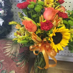 Bild von Seymour Florist