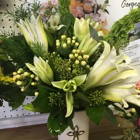Bild von Seymour Florist