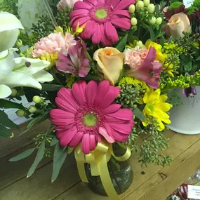 Bild von Seymour Florist