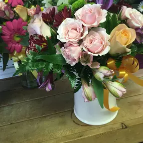 Bild von Seymour Florist