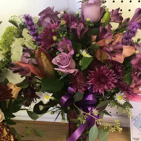 Bild von Seymour Florist