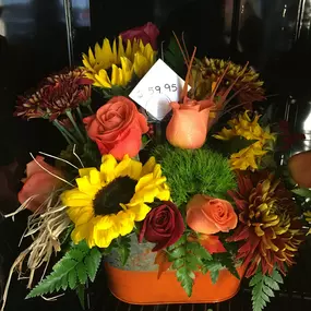 Bild von Seymour Florist