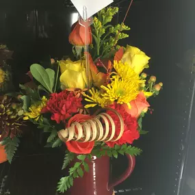 Bild von Seymour Florist