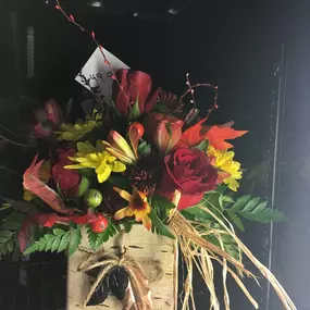 Bild von Seymour Florist