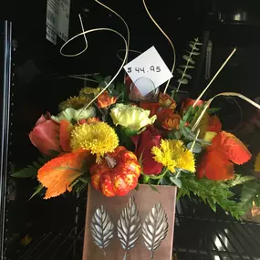 Bild von Seymour Florist