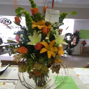 Bild von Seymour Florist