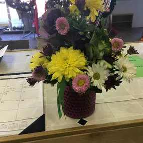 Bild von Seymour Florist