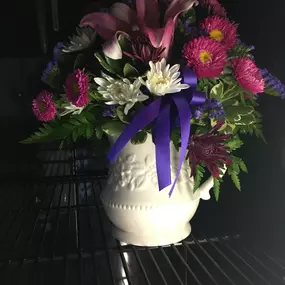 Bild von Seymour Florist