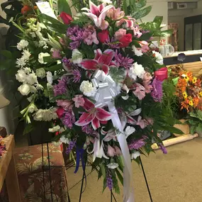 Bild von Seymour Florist