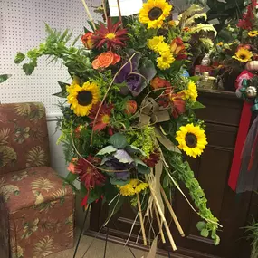 Bild von Seymour Florist