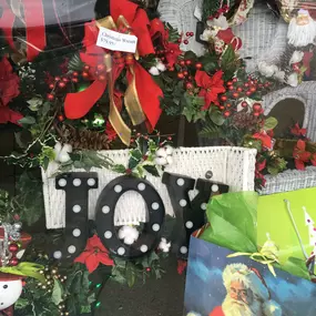 Bild von Seymour Florist