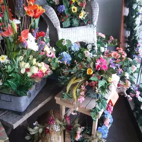 Bild von Seymour Florist
