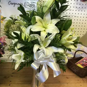 Bild von Seymour Florist