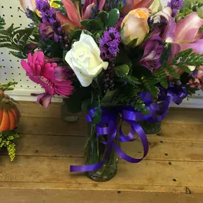 Bild von Seymour Florist