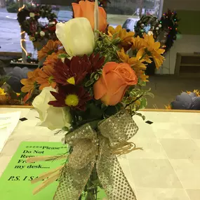 Bild von Seymour Florist